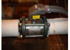 Cadillac - Model CMAG - Pumped and Gravity Condensate Meter