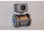 Cadillac - Model CMAG - Magnetic Flow Meter