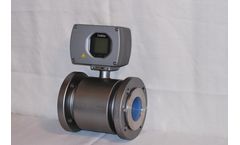 Cadillac - Model EMAG - Magnetic Flow Meter