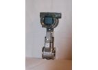 Cadillac Vortex - Model CV-P - High Pressure Meter