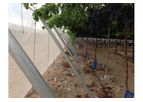 Rufepa - Nethouse for Table Grape
