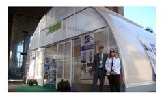 Rufepa - Reinforced Tunnels