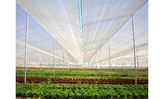 Rufepa - Nethouse for Horticulture