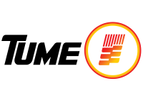 Tume-Agri Super Nova Combi - Multipurpose Seed and Fertilizer Drill