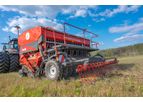 Nova Combi Module - Seed Drill