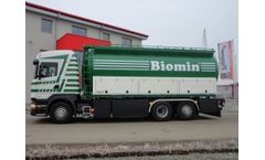 Tropper - Fodder/Flour/Grain Trucks