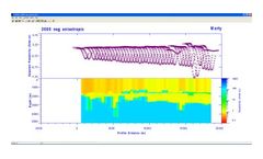 IX1D-Marine - Marine Electromagnetic (EM) Interpretation Software