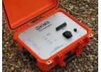 KMS - Model 820 - Data Acquisition Unit