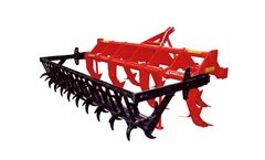 Angeloni - Model DP-Breaker Series - Subsoilers with Safety Bolt