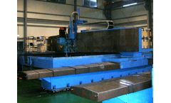 Maarky - Steam Surface Condensers (Water Cooled)