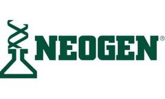 Neogen reports first quarter results