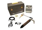 ElectroJac - Model 6 - Combines Test Kit