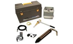 ElectroJac - Model 6 - Combines Test Kit