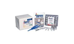 Penzyme - Milk Test Kit