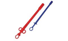 Ideal - Model 4015 & 4016 - Plastic Balling Gun
