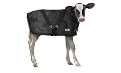 Calf Sense - Model BL30-92240 & BL30-92280 - Calf Warming Blanket