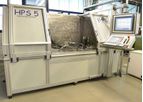Tries - Universal Hydraulic Products Test Stands Machine
