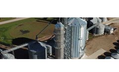 Mathews - Model Tower Series - Modular Dryer