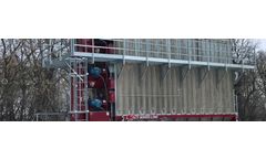 Mathews - Model Legacy Series - Next Generation Dryer