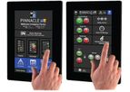 Pinnacle - Model 20|20 - Controls