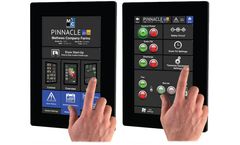 Pinnacle - Model 20|20 - Controls