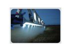 MATROT - Model LED-MASTER 1 - Lighting System