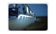 MATROT - Model LED-MASTER 1 - Lighting System