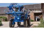 Hellios - Model III - Versatile Self Propelled Sprayers
