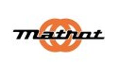 M44D matrot processing potatoes-Video