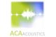 ACA Acoustics Limited