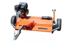 Mateng - Model ATV120 - Flail Mower