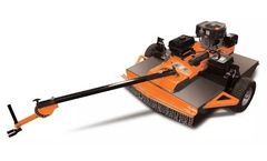 Mateng - Model G.ATV120 ATV - Finishing Mower