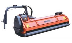 Mateng - Model R.OS/MA - Verge Shredder