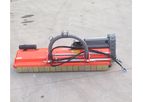 Mateng - Model G.US - Flail Shredders