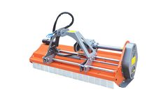 Mateng - Model F.US/M - Flail Shredders