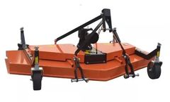 Mateng - Model FM - Finishing Mower
