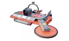 Mateng - Model G.FM - Finishing Mower