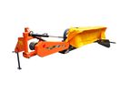 Mateng - Model F.DM - Disc Mower