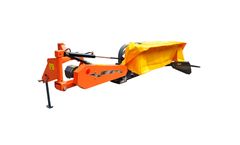 Mateng - Model F.DM - Disc Mower