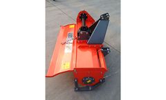 Mateng - Model F.T/M - Rotary Tiller
