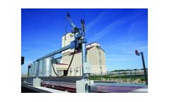 COBRA - Model 4000 - Grain Sampling System