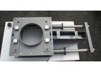 MOUSTICK - In-Line Grain Samplers