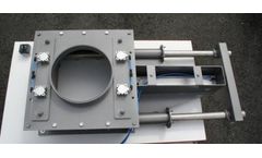 MOUSTICK - In-Line Grain Samplers