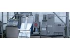 Automatic System for Reception and Analysis