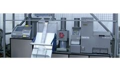Automatic System for Reception and Analysis