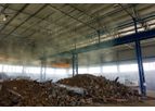 Coolmerchant - Dust Suppression - Odor System