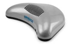 Coolmerchant - Model BKM 900XL - Air Purifier