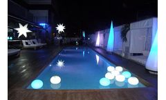 Coolmerchant - Special Effects Misting System