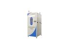 Dragon - Model LE & DLE - Burn-Wet Scrubber System