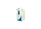 Gallant - Model C - Burn-Wet Scrubber System